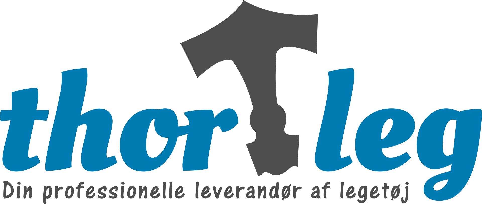 Thorleg Logo